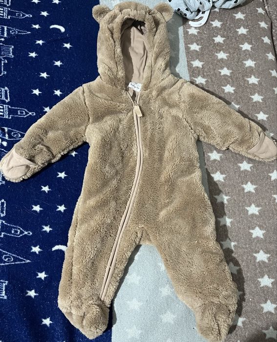 Продам комтюм и эргорюкзак