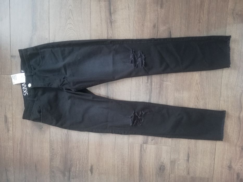 Нов Детски панталон H&M