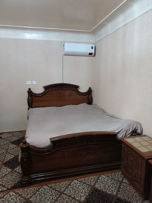 Спальный горнитур