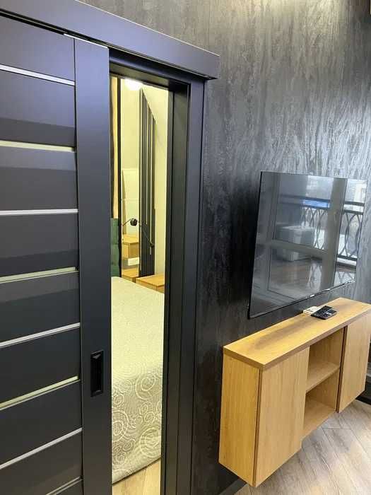 Сдаётся квартира в Мирабадском районе ГАбус **