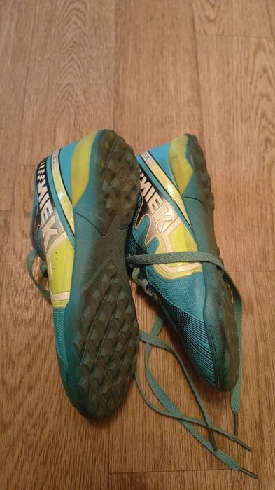 Бутцы детские сороконожки