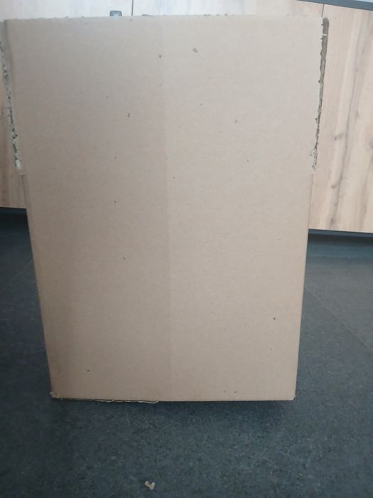 Картонные коробки новые/бу