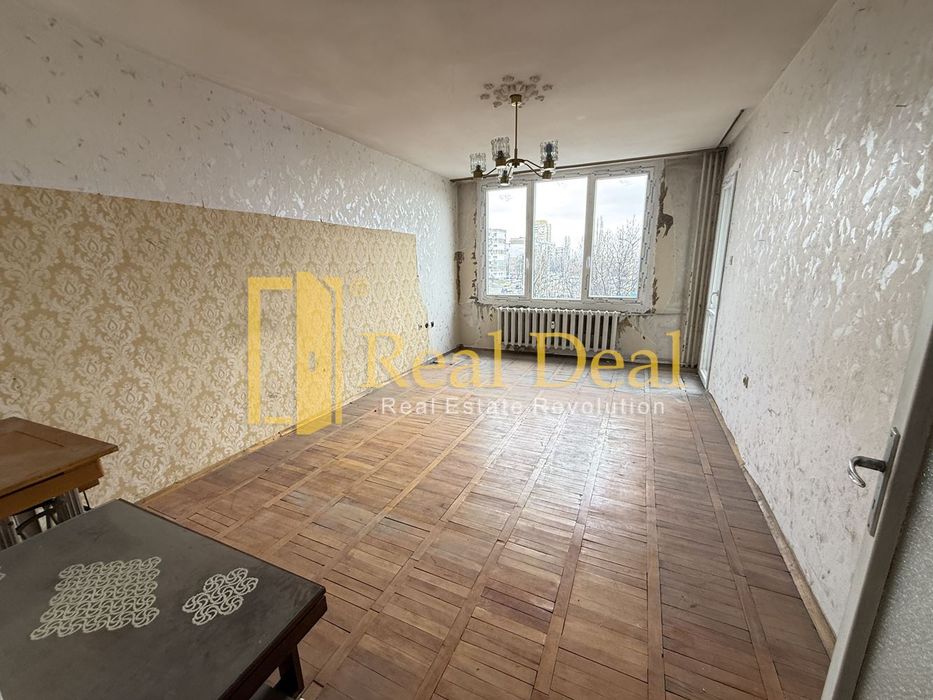 Продава се Тристаен апартамент в София, Банишора - 90 кв.м за 1190 €/кв.м - Снимка #3