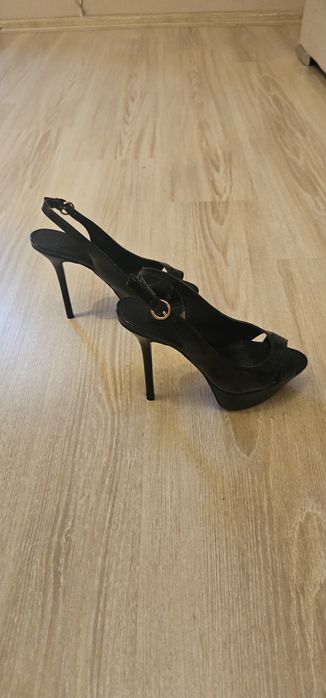 Високи токчета  Mango 36ти номер