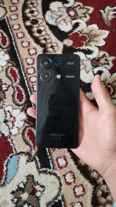 redmi note 13 8+8 256 gb