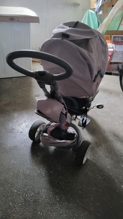 Tricicleta coccolle Modi 6 in 1