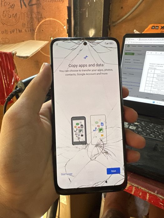 redmi note 11 64gb/4