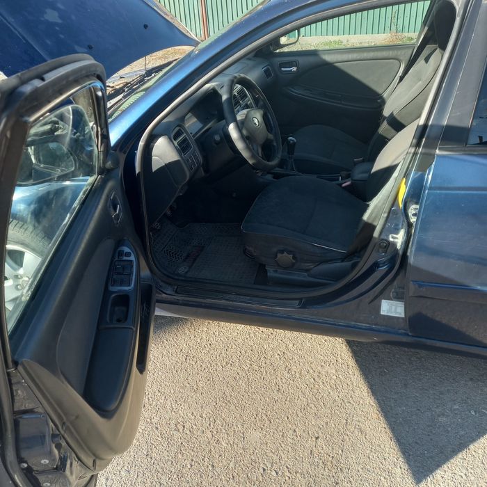 Тойота авенсис дизель