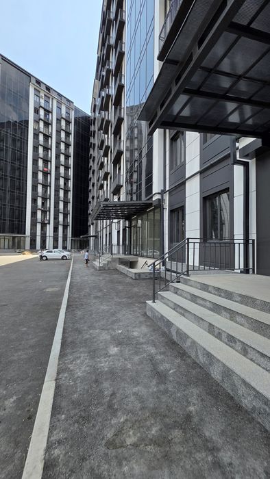 Продаётся новастройка дублекс