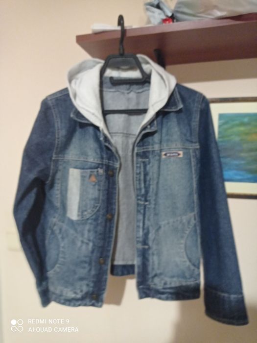 Якета за момчета