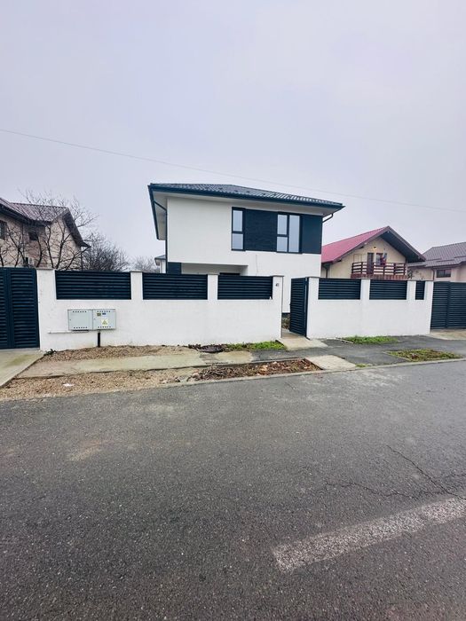 Casă de vanzare Buftea