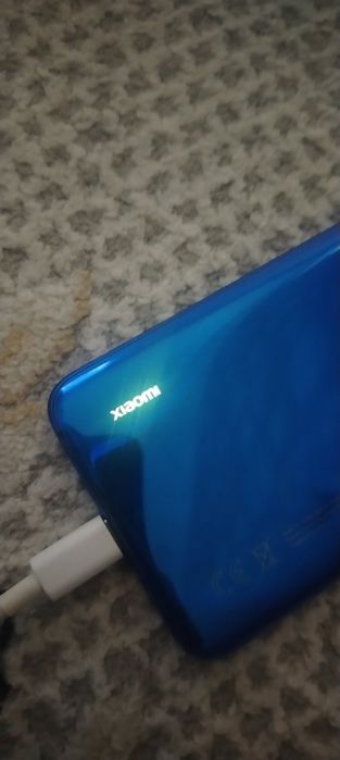 Xiaomi mi 9 lite