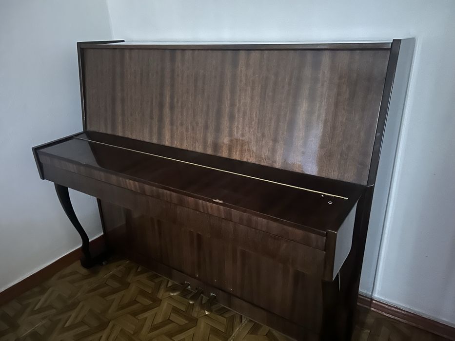 Пианино Rubinstein