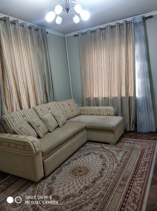 Продажа квартиры на Мирзо Улугбском р-не ориентир 15 гор больница