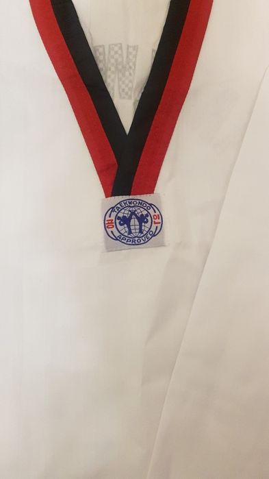 Кимано . Новое. Размер 180