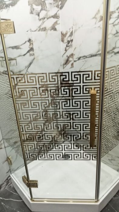 Услуги сантехник