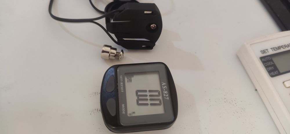 Спидометр для Велосипеда