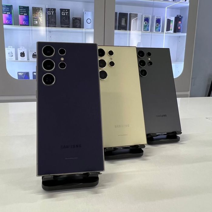 Samsung galaxy s24 ultra