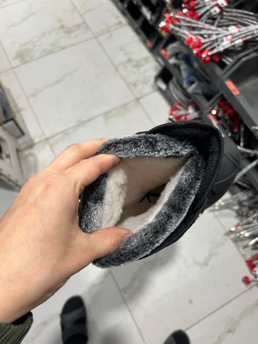 Зимние Сапоги Мегатоп