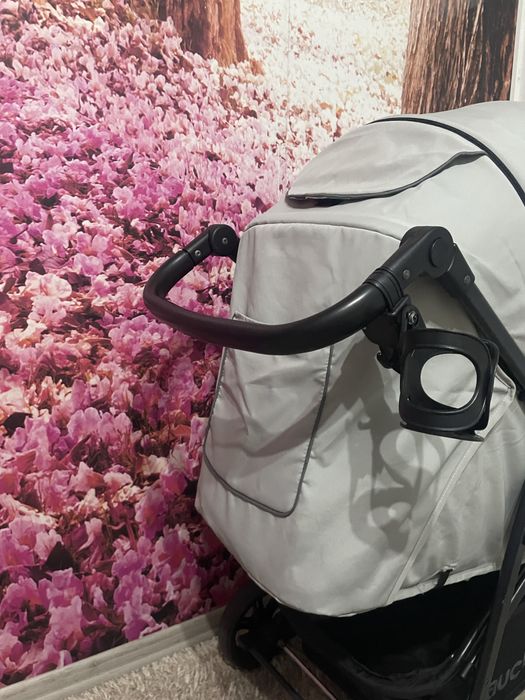 Бебешка количка( 3+)