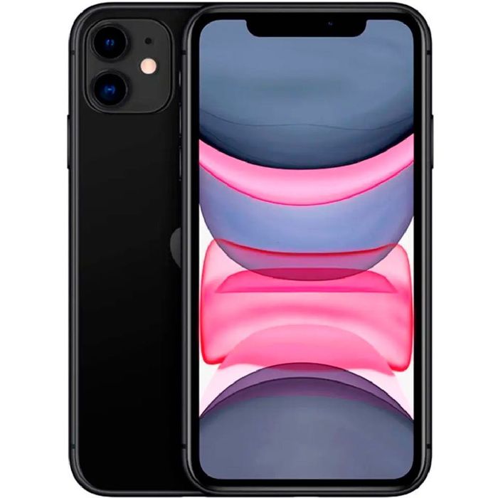 iPhone 11 128гега