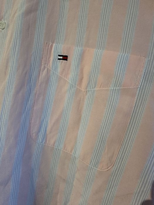 Camasa Tommy Hilfiger