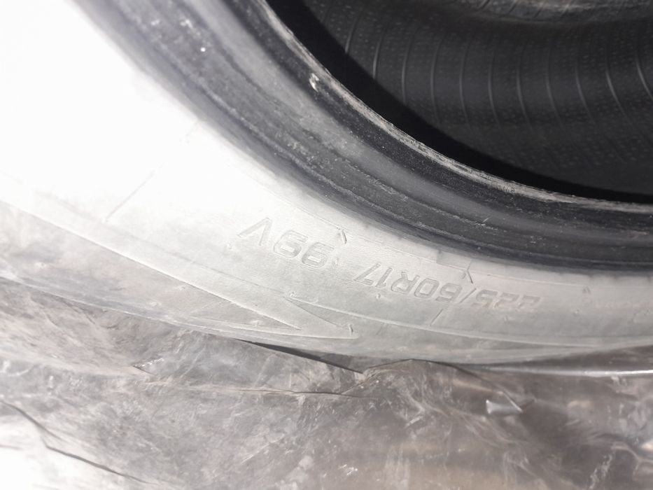 225/60/R17 дөңгелек