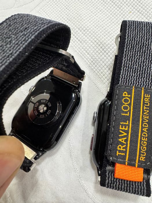 Huawei Watch D2