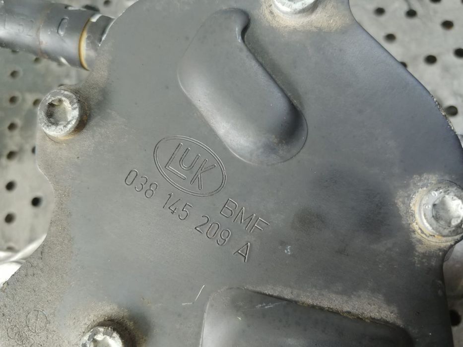 Pompa vacuum 1.9 tdi audi a3 8p seat altea ibiza 4 skoda fabia 1 octavia 2 vw passat b6 038145209a