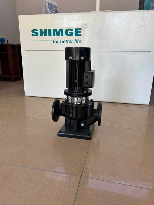 Nasas Sirkulyatsiya 2.2kw Shimge