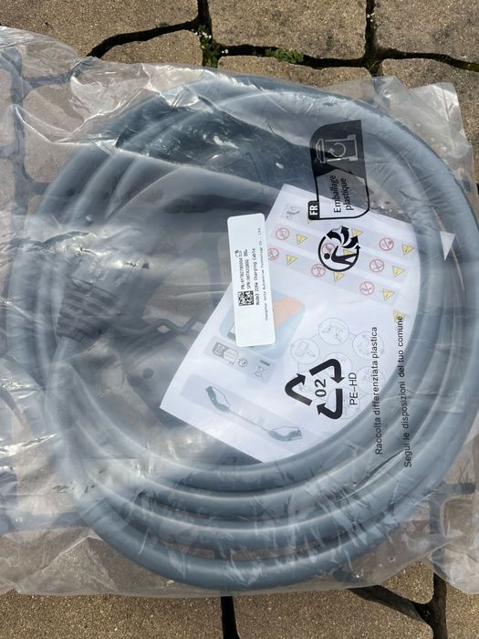 Cablu incarcare Bmw statie original