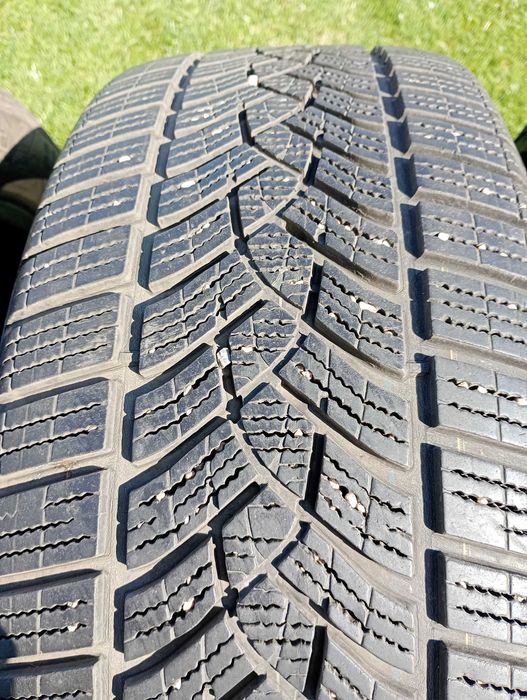 Anvelope 225/50 R17 Audi, BMW, Mercedes