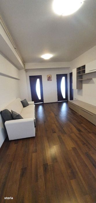 Ap.3 camere, parter,zona Casa Somesana