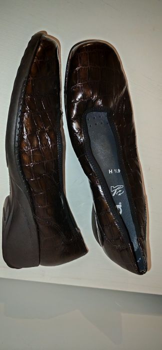 Pantofi ARA din piele