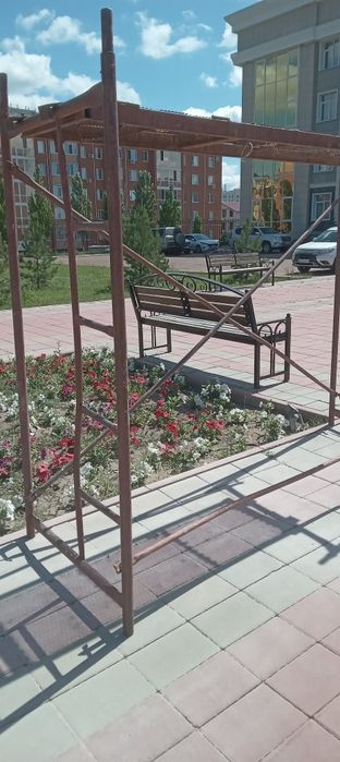 Сдам Строительные леса