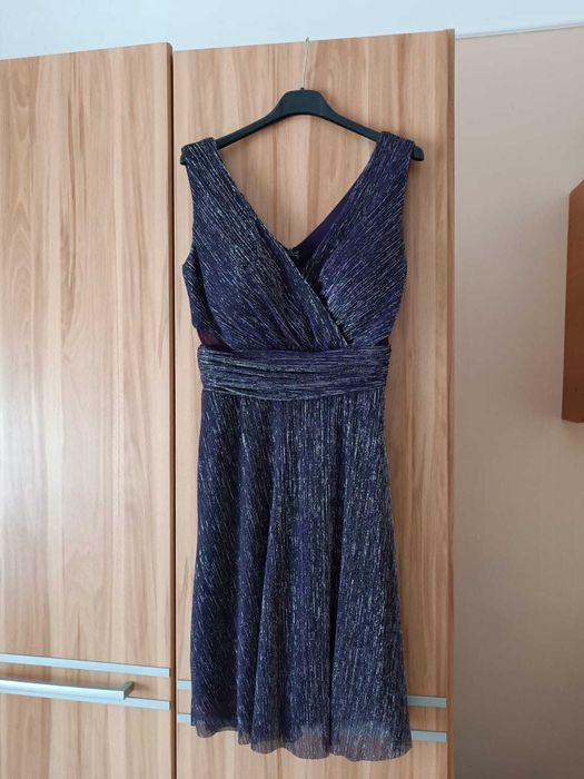 Rochie scurtă elegantă/ pentru evenimente, S