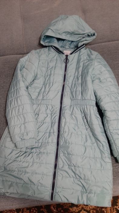 Пальто для девочки