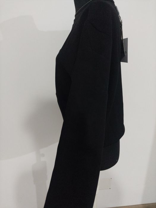 Trening YSL, nou
