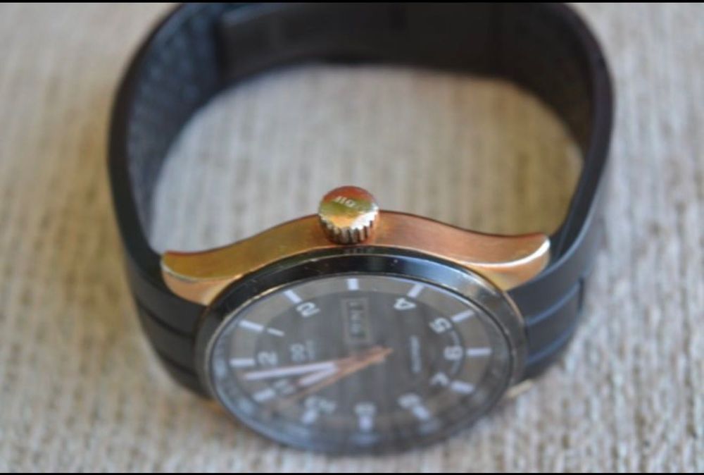 Mido Multifort Automatic 42mm