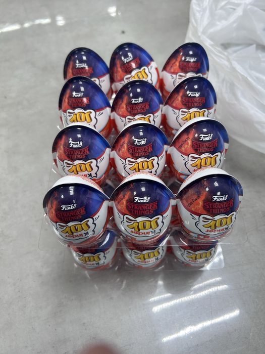 Продам Киндер Joy