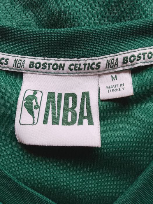 Tricou NBA Primark Boston Celtics
