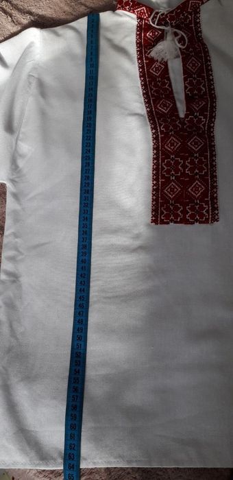 Cămașă tradețional pentru bărbați