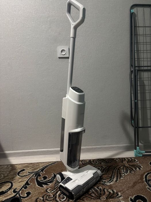 Продам пылесос два в одном