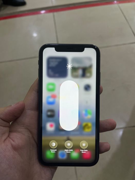 Iphone 11 128gb black