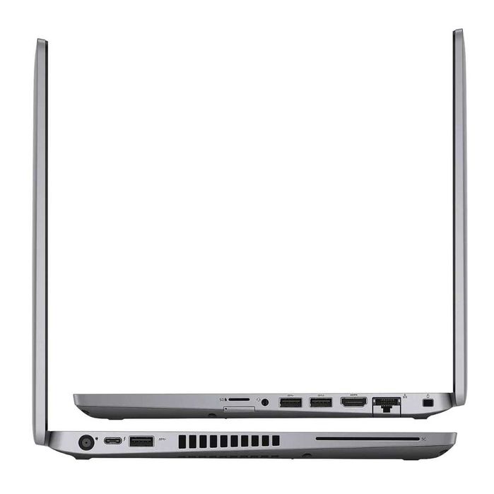 Dell Latitude 5410 Touch 16GB SSD 256GB 14 FHD Intel I5 Gen 10