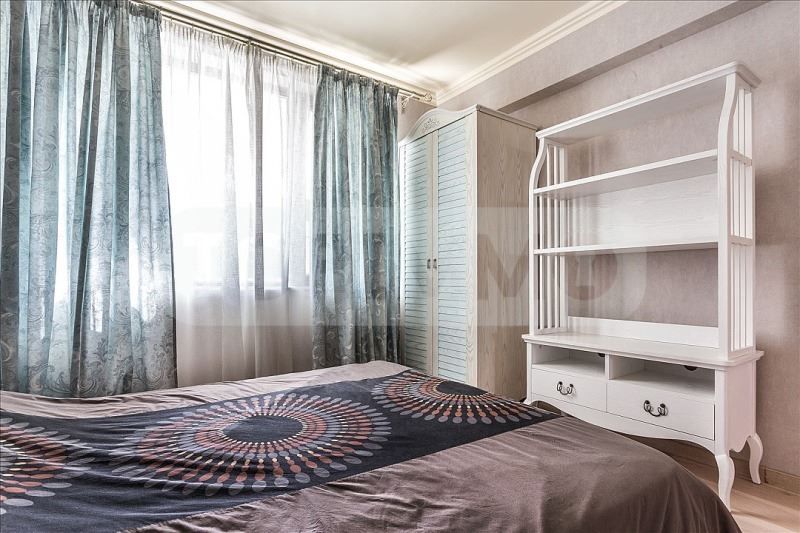 Продава се Тристаен апартамент в Варна, м-т Евксиноград - 180 кв.м за 1806 €/кв.м - Снимка #9