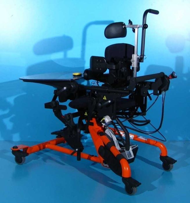Verticalizator/Scaun electric pentru copii EasyStand Bantam