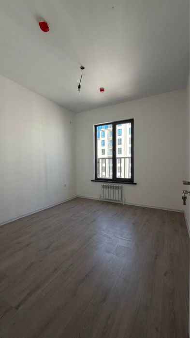 ЖК Assalom Sohil , 2-х комнатная квартира, 40м2.