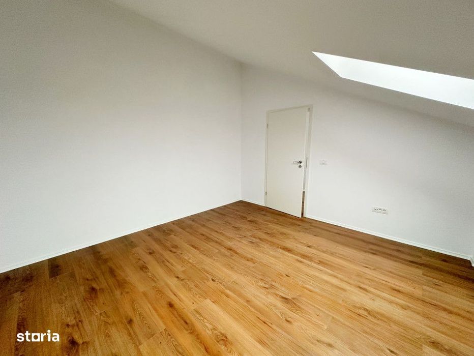 Apartament 3 camere, 83 mp utili, 9 mp terasa -Giroc- Hotel IQ