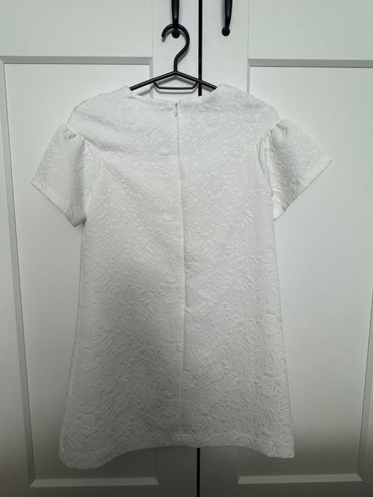 Комплект рокля с яке за деца / тинейджъри